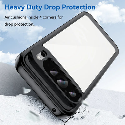 Shockproof Case For Google Pixel 8A - The Pixel Store