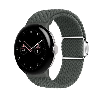 Magnetic Buckle Strap for Google Pixel Watch - The Pixel Store