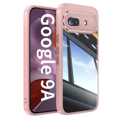 Transparent Magnetic Case & Bracket - The Pixel Store
