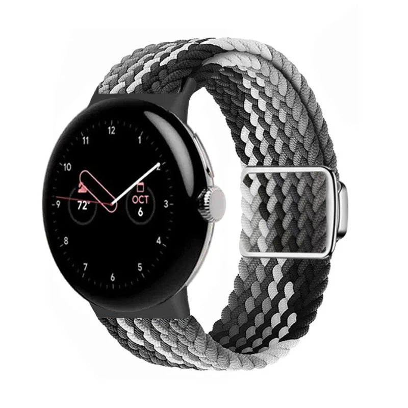 Magnetic Buckle Strap for Google Pixel Watch - The Pixel Store