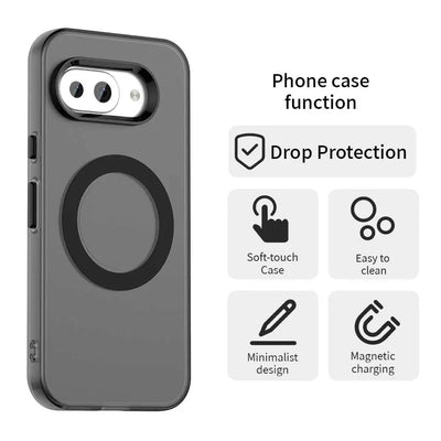 Magsafe Case For Google Pixel 9a - The Pixel Store