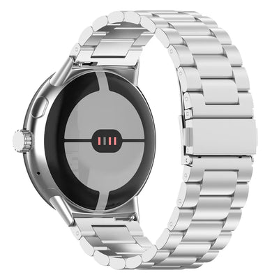 Stainless Steel Band For Google Pixel Watch - The Pixel Store