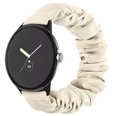 Nylon Band For Google Pixel Watch 3 - The Pixel Store