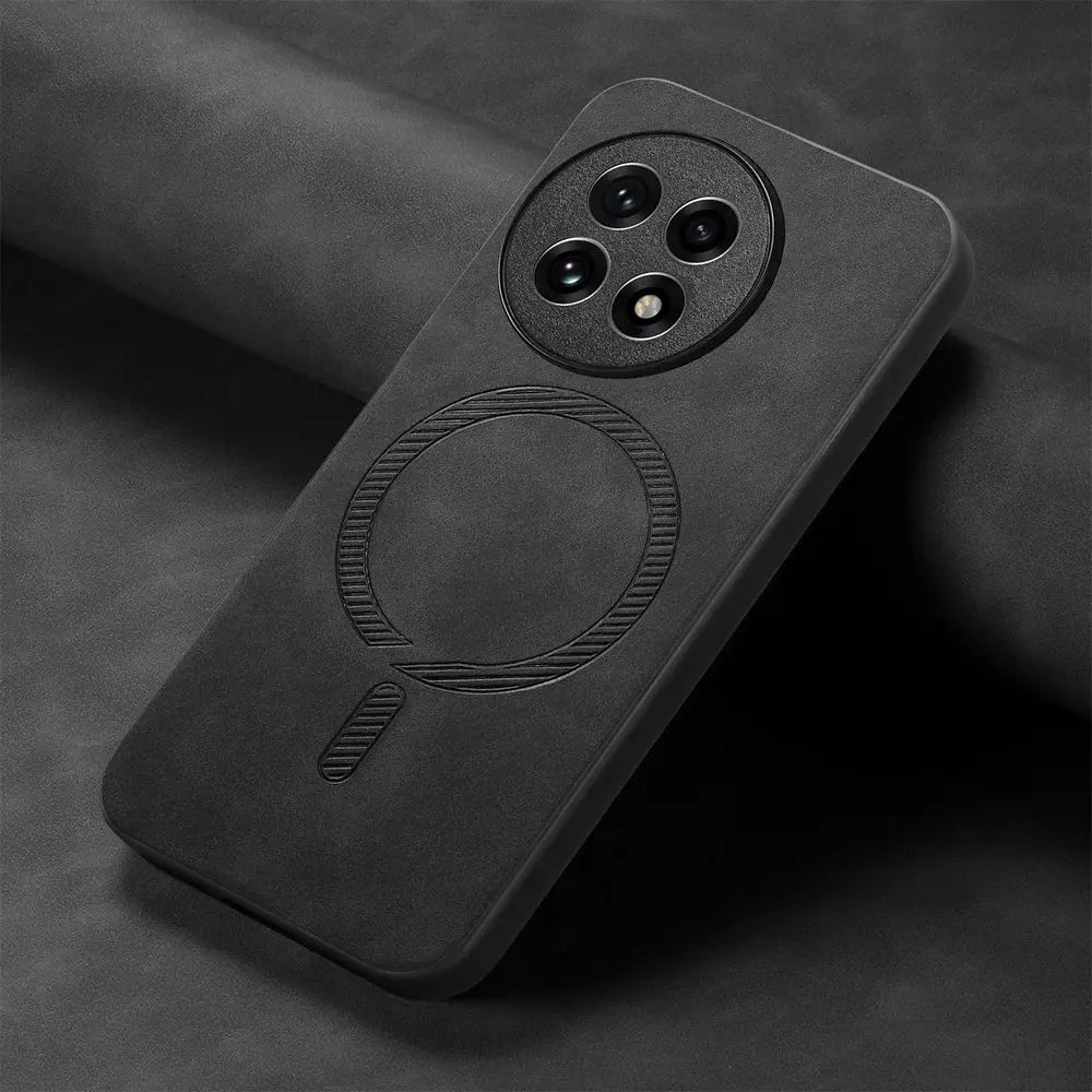 MagFlex Leather Magnetic Case for OnePlus Series