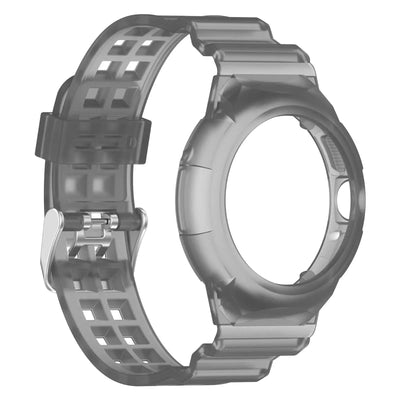 Transparent Sport Band For Google Pixel Watch Series - The Pixel Store