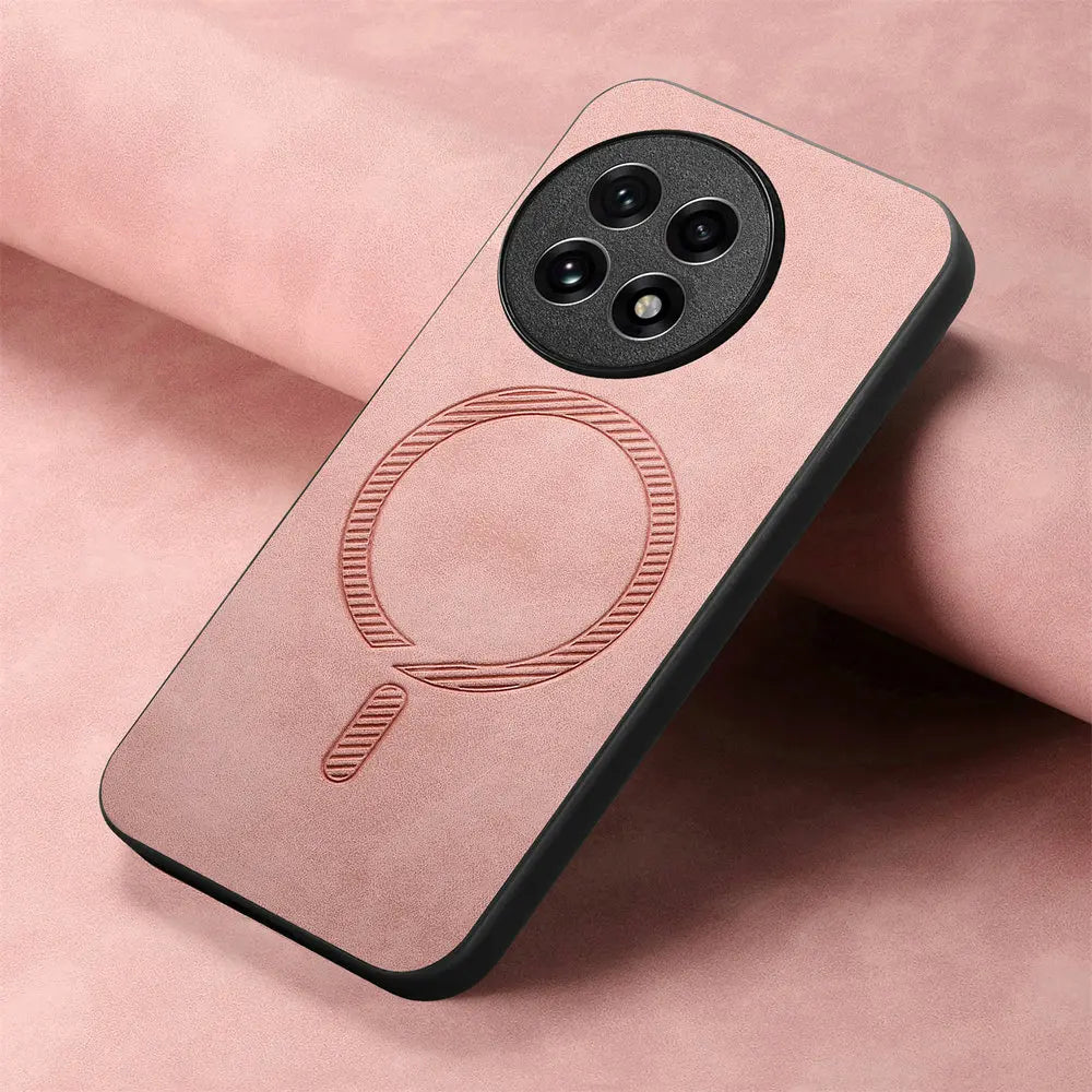 MagFlex Leather Magnetic Case for OnePlus Series