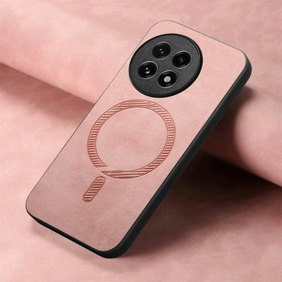 MagFlex Leather Magnetic Case for OnePlus Series