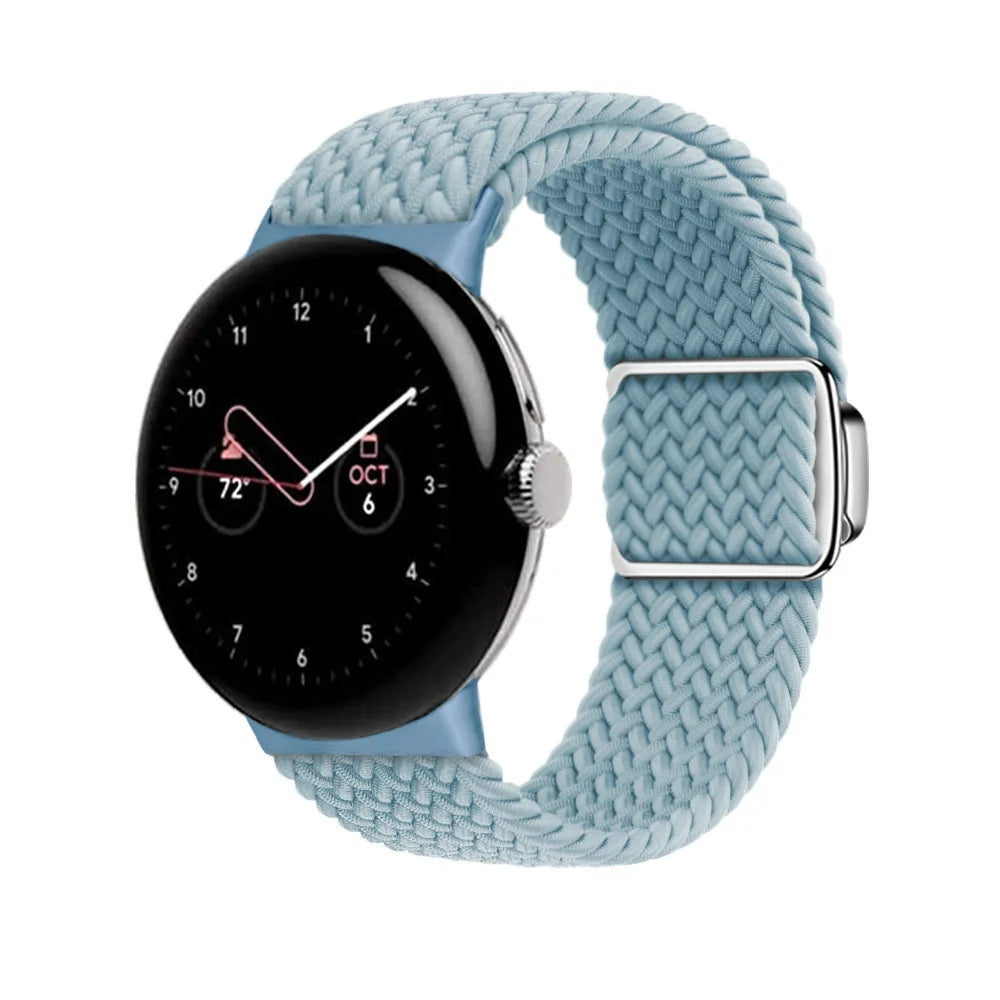 Magnetic Buckle Strap for Google Pixel Watch - The Pixel Store