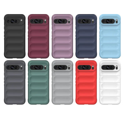 Shock Absorbing Case - The Pixel Store
