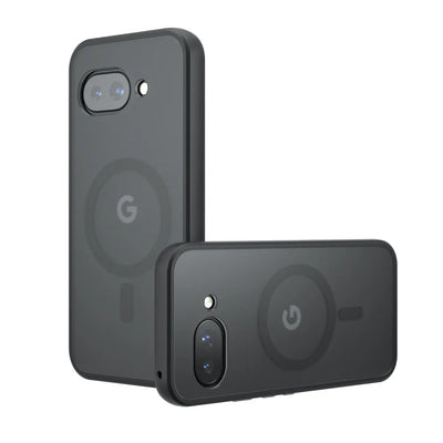Shockproof Magsafe Case For Google Pixel 9a - The Pixel Store