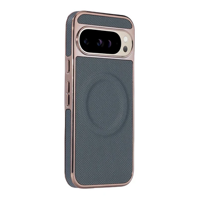Textured Magnetic Case for Google Pixel 10 / 9 / 8