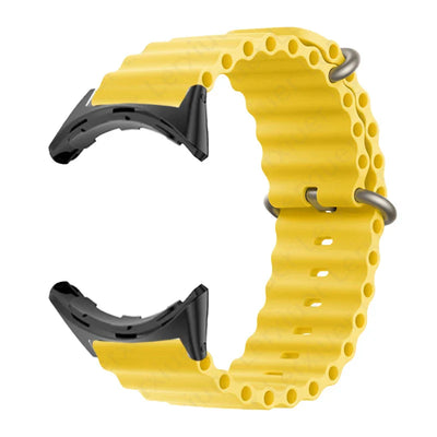 Silicone Ocean Band For Google Pixel Watch Series - The Pixel Store