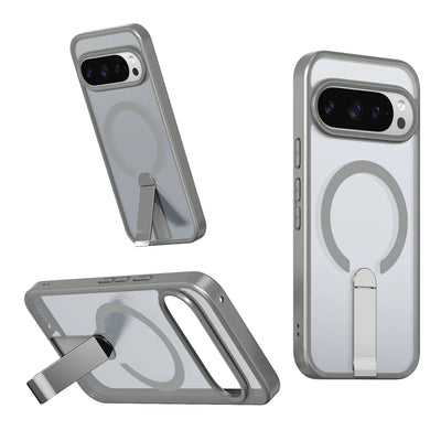 Shockproof Magnetic Case with Stand - The Pixel Store