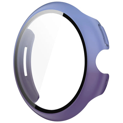 Protective Case with Screen Protector for Google Pixel Watch 4