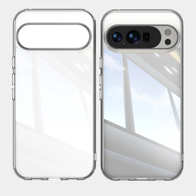Tempered Glass Pixel Case - The Pixel Store