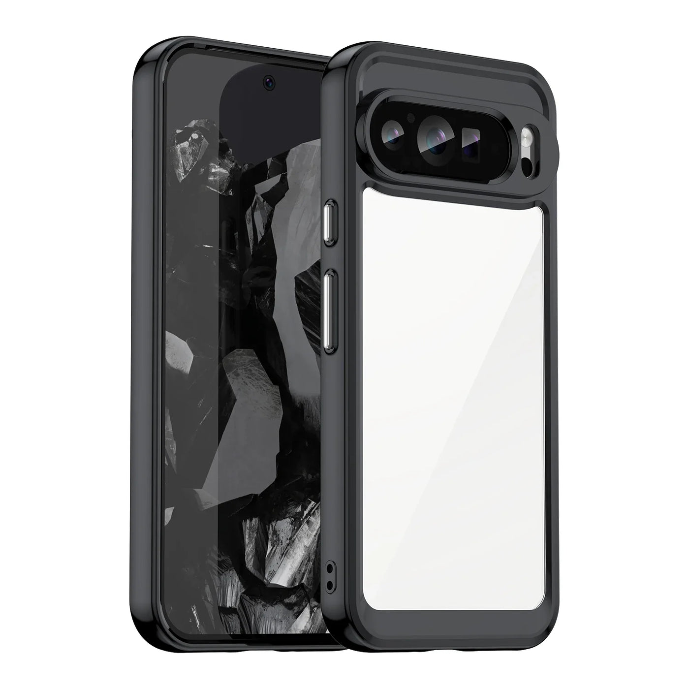 Shockproof Case For Google Pixel 8A - The Pixel Store