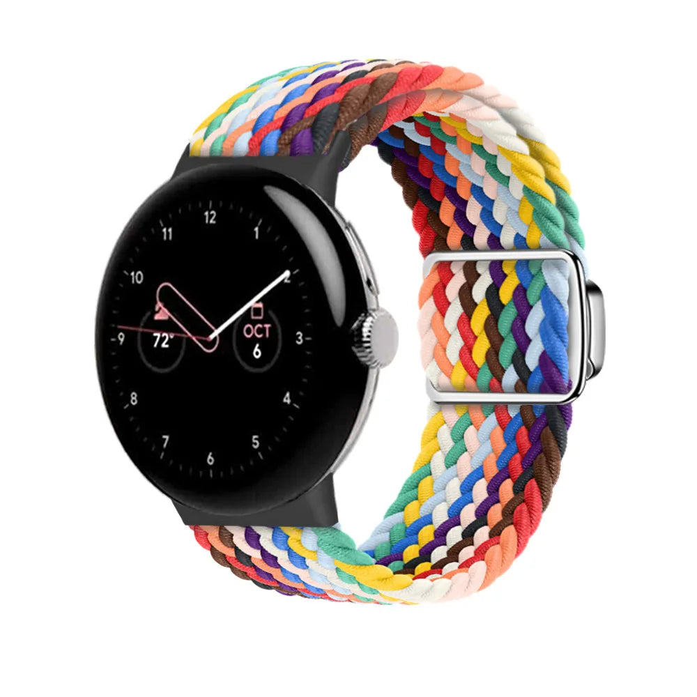 Magnetic Buckle Strap for Google Pixel Watch - The Pixel Store