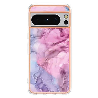 Marble Fashion Case For Google Pixel Series - The Pixel Store