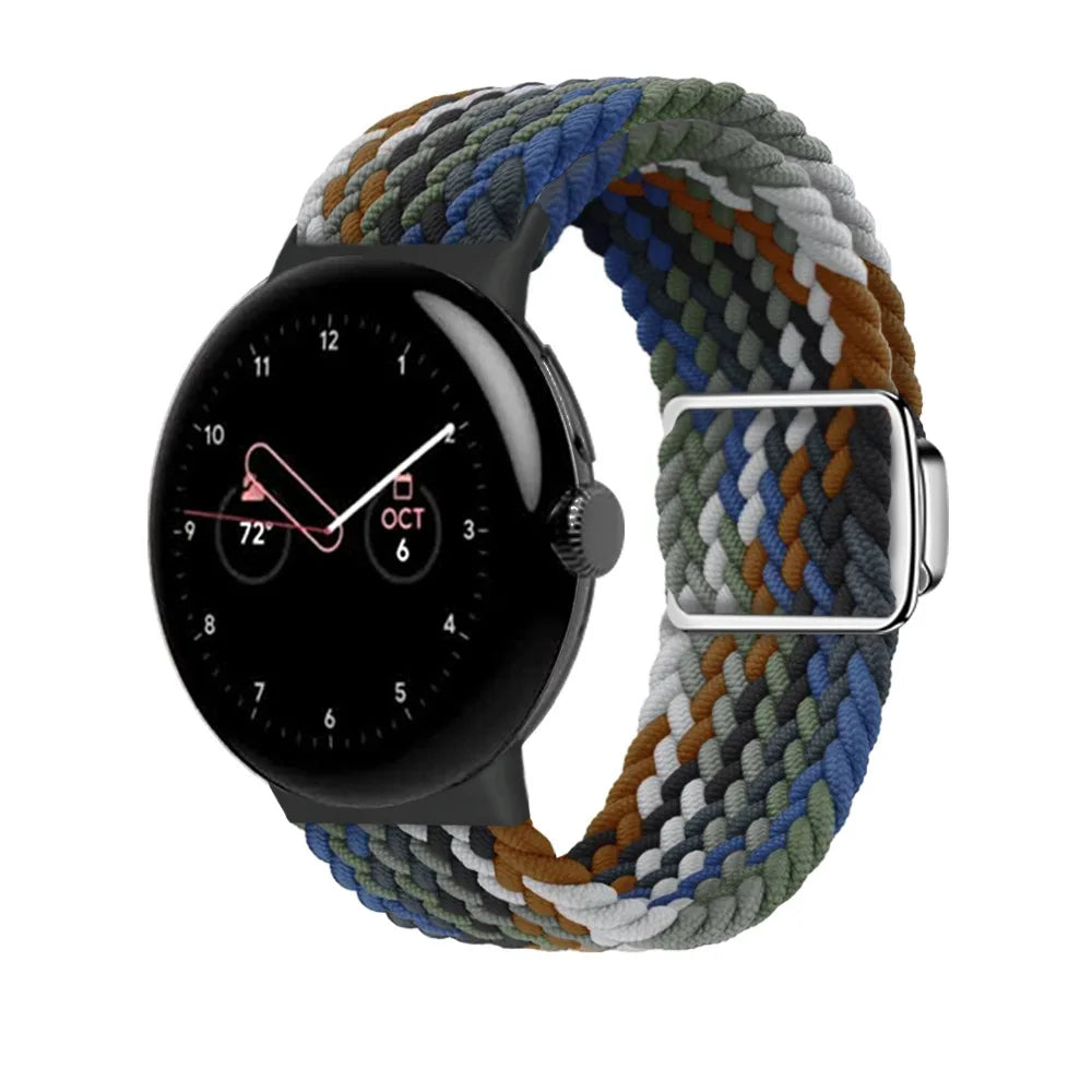 Magnetic Buckle Strap for Google Pixel Watch - The Pixel Store