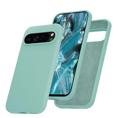 Silicone Shockproof Case for Google Pixel 10 / 9 / 8