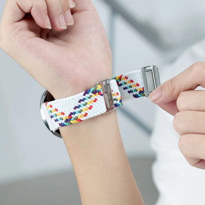 Magnetic Buckle Strap for Google Pixel Watch - The Pixel Store