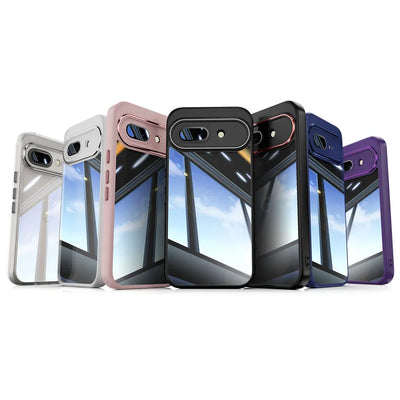 Transparent Magnetic Case & Bracket - The Pixel Store