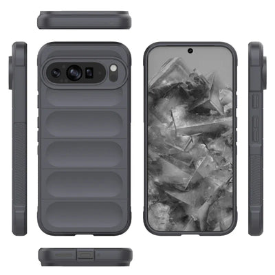 Shock Absorbing Case - The Pixel Store