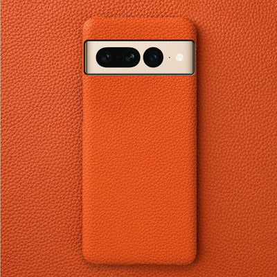 Premium Leather Case for Google Pixel Series - The Pixel Store