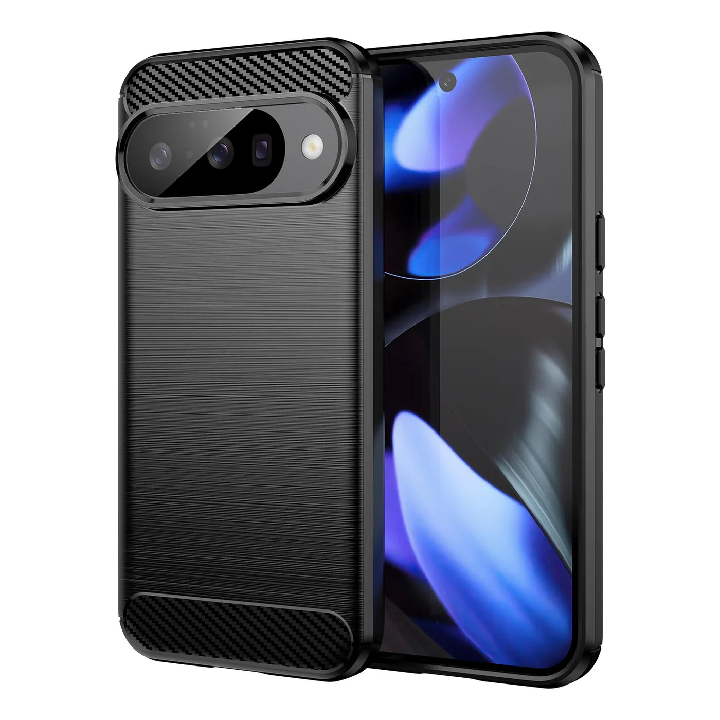 Soft Silicone Shockproof Case Pixel - The Pixel Store