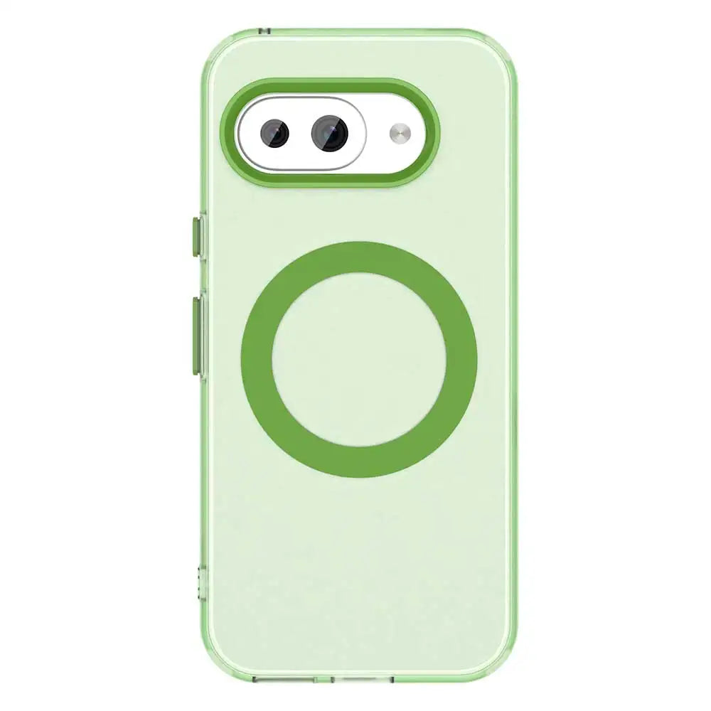 Magsafe Case For Google Pixel 9a - The Pixel Store