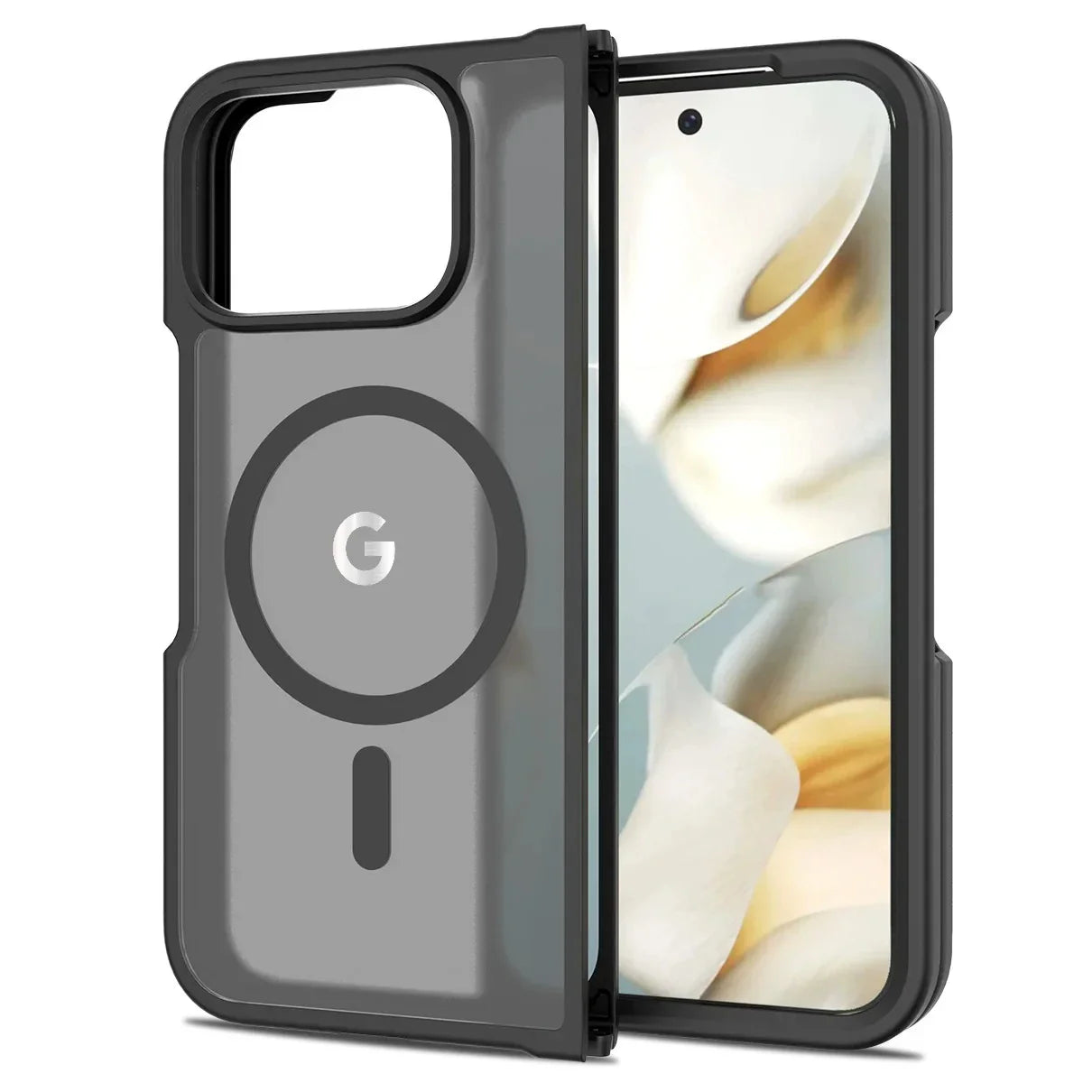 Clear Shield Case for Google Pixel 10 Pro Fold