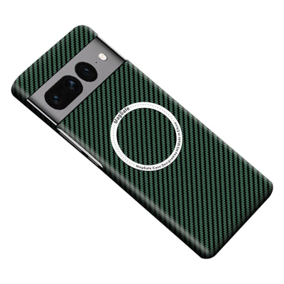 Luxury Carbon Fiber Phone Case For Google Pixel Series - The Pixel Store