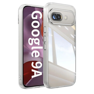 Transparent Magnetic Case & Bracket - The Pixel Store