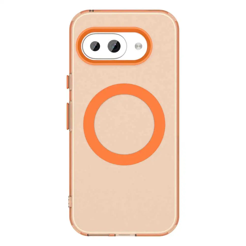 Magsafe Case For Google Pixel 9a - The Pixel Store