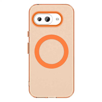 Magsafe Case For Google Pixel 9a - The Pixel Store