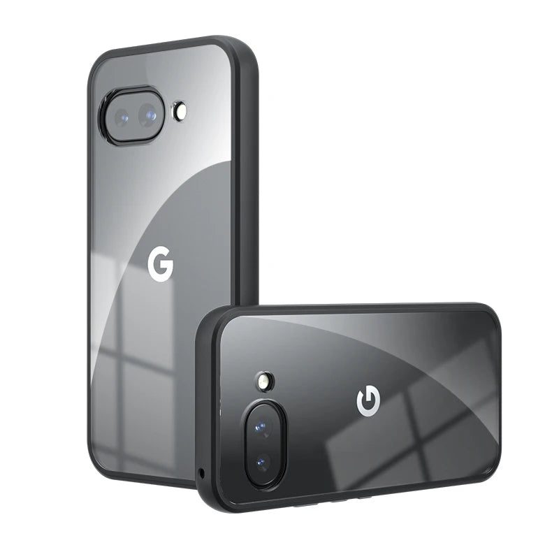 Shockproof Magsafe Case For Google Pixel 9a - The Pixel Store