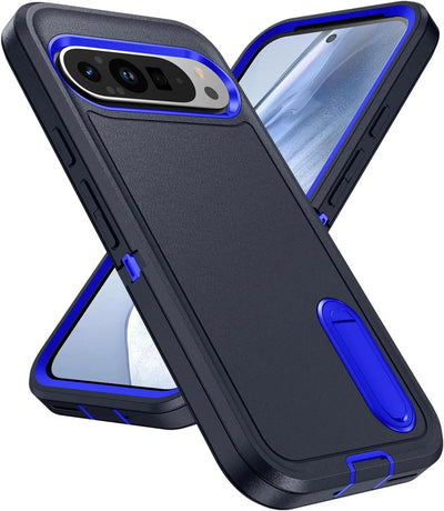 Anti-Drop Case with Kickstand For Pixel - The Pixel Store