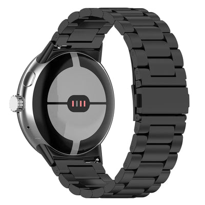Stainless Steel Band For Google Pixel Watch - The Pixel Store