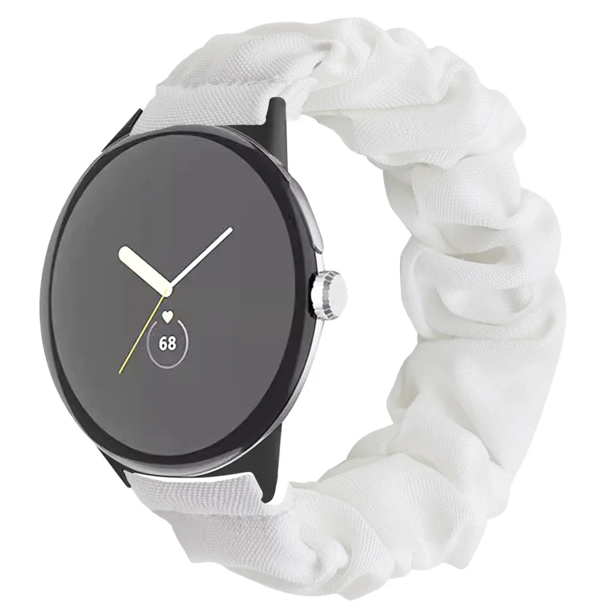 Nylon Band For Google Pixel Watch 3 - The Pixel Store