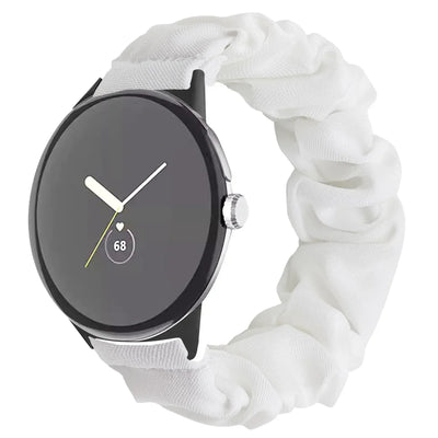 Nylon Band For Google Pixel Watch 3 - The Pixel Store
