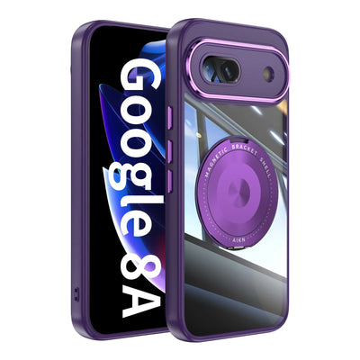 Premium Shockproof Magsafe Case for Google Pixel 8A - The Pixel Store