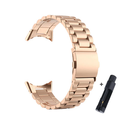 Stainless Steel Band for Google Pixel Watch Series - The Pixel Store