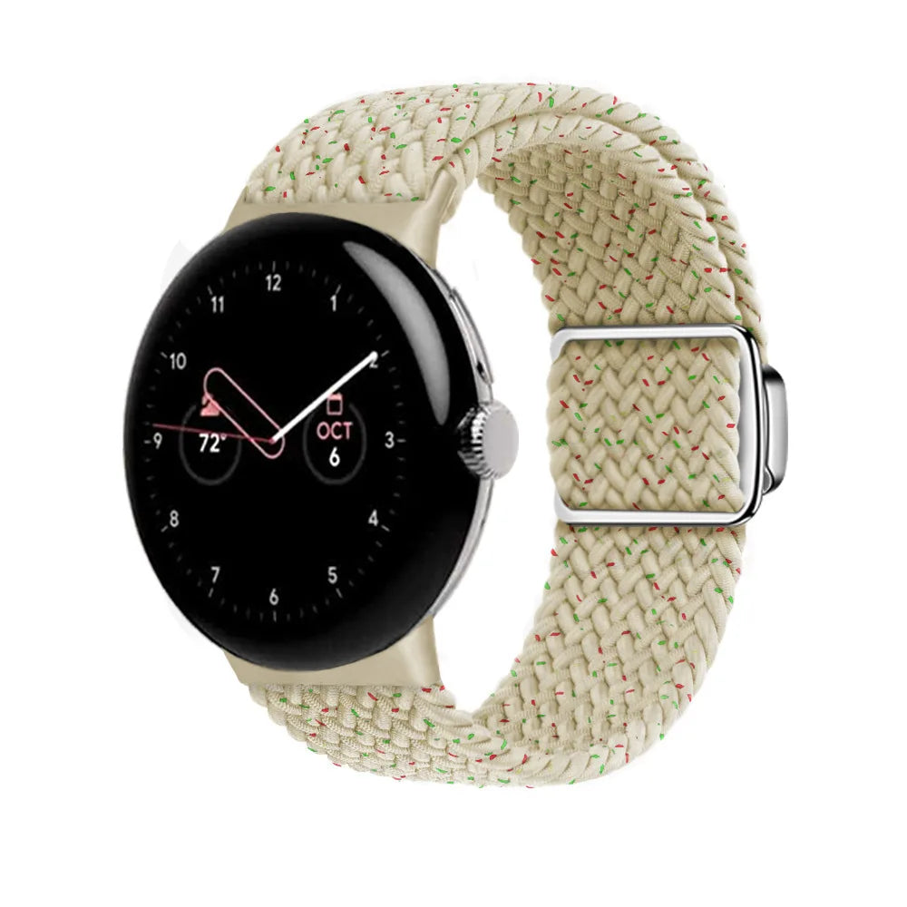 Magnetic Buckle Strap for Google Pixel Watch - The Pixel Store