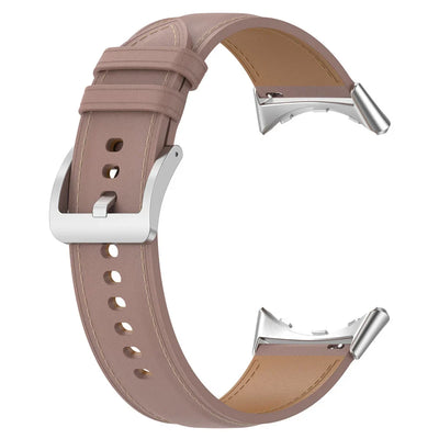 Leather Watch Band For Google Pixel Watch Series - The Pixel Store