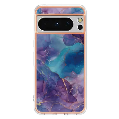 Marble Fashion Case For Google Pixel Series - The Pixel Store