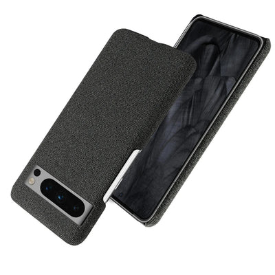 Premium Fabric Case - The Pixel Store