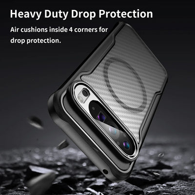 Magnetic Shockproof Case - The Pixel Store