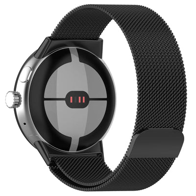 Stainless Steel Bracelet for Pixel Watch 3 - The Pixel Store