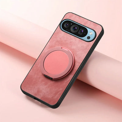 Magnetic Stand Case for Google Pixel Series - The Pixel Store
