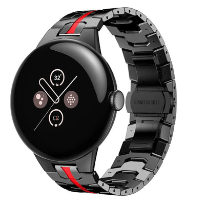 Metal Stainless Steel Band - The Pixel Store